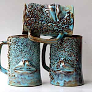 Sea Shell Series Bira Bardağı