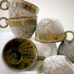 Avangart grey series